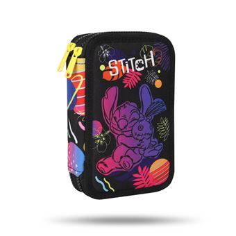 Plumier escolar dos pisos Sitch