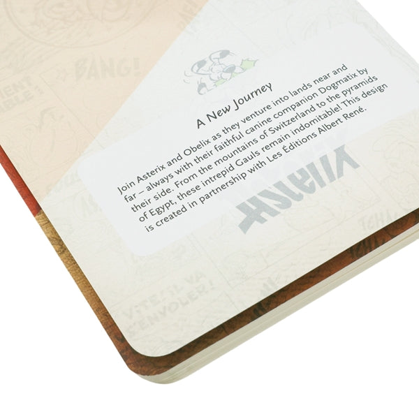 Un nuevo viaje A6 sin cierre