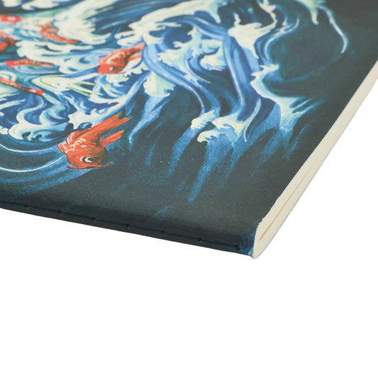 Emperatriz Jingu A5 sin cierre