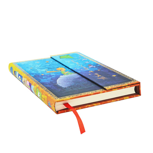 Saint-Exupéry, El principito