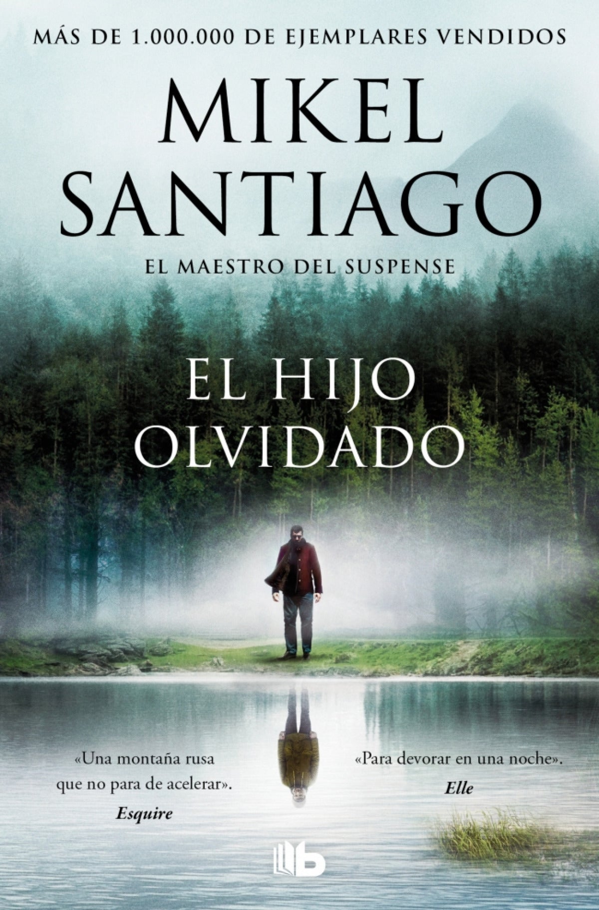 El hijo olvidado