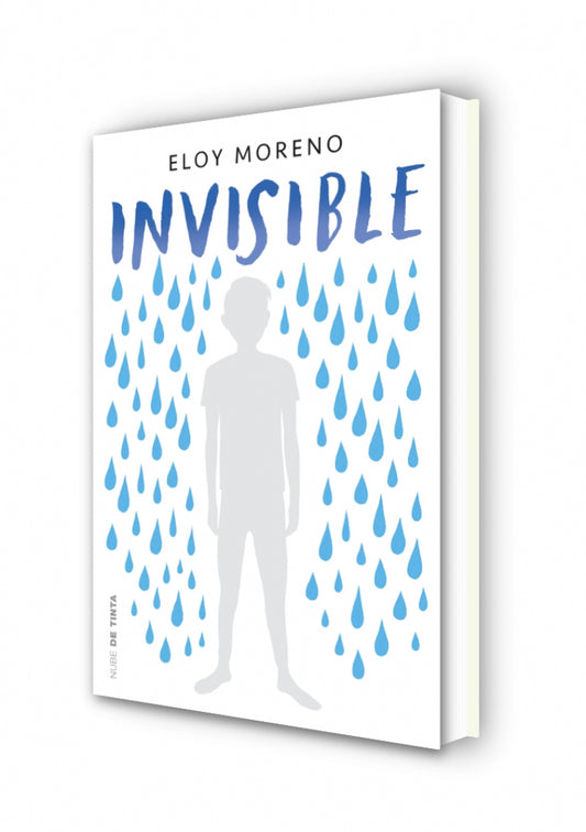 Estuche Invisible | Redes