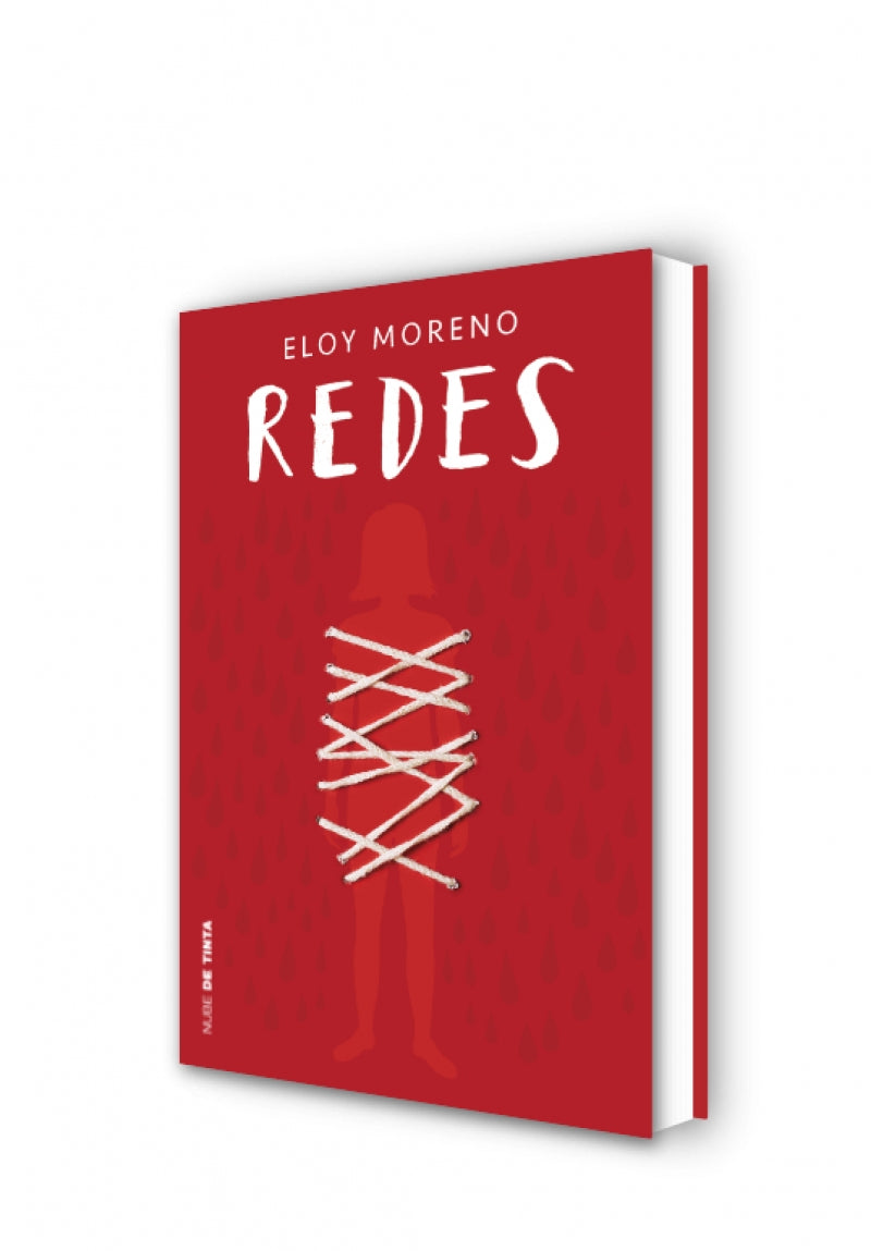 Estuche Invisible | Redes