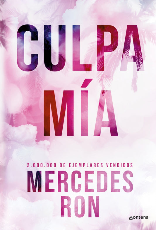 Culpa mía (edición especial)