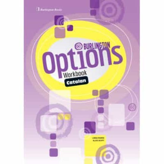 Eso 4 - Options 4 Wb (Cat)