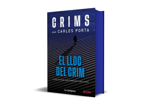 El lloc del crim (Crims amb Carles Porta)