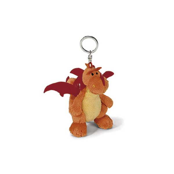 Llavero dragón