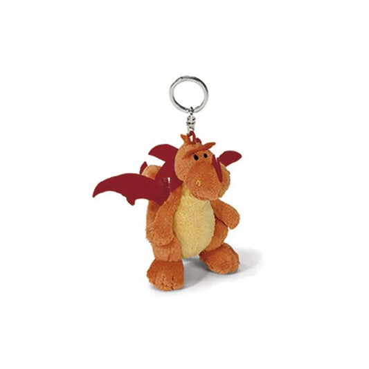 Llavero dragón