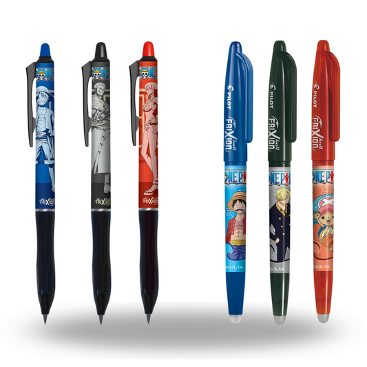 BOLIGRAFO ROJO NAMI CLICKER