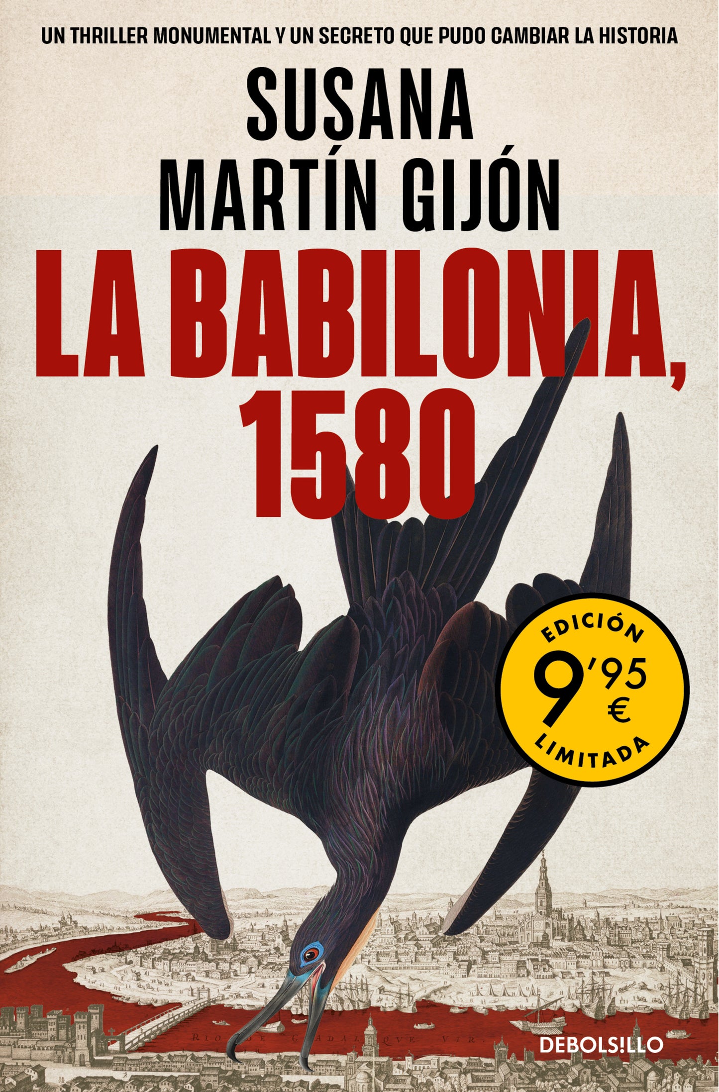 La Babilonia, 1580 (Campaña de verano edición limitada)