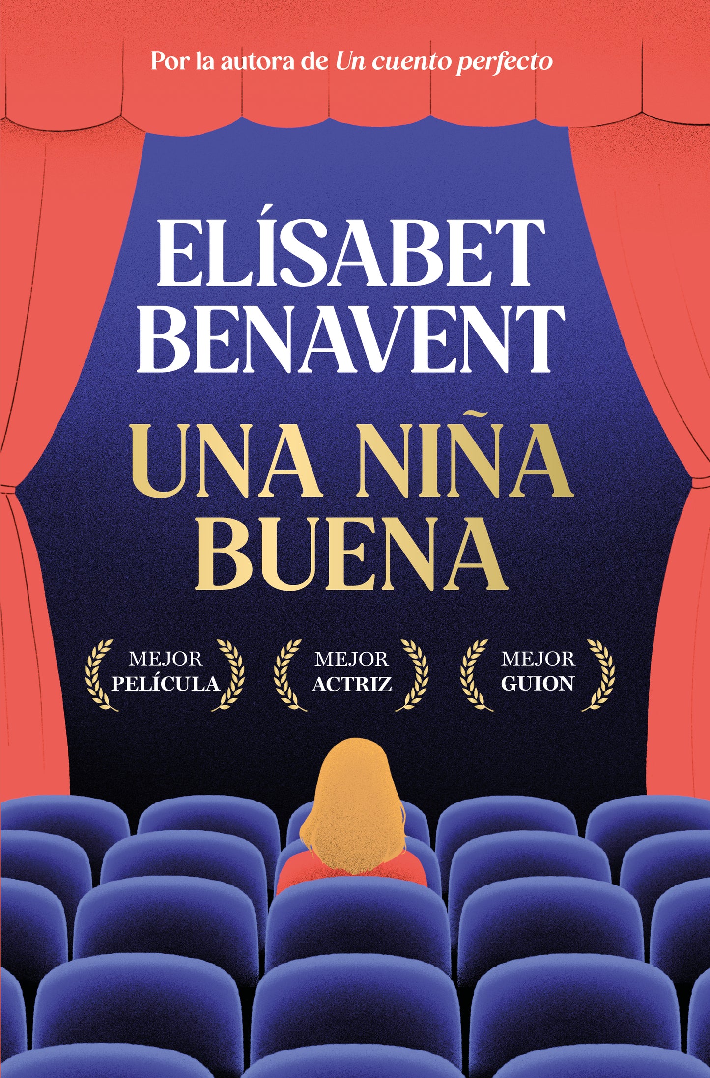 Una niña buena