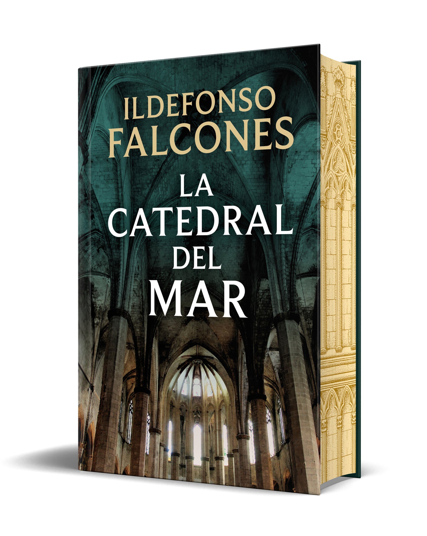 La catedral del mar (edición especial limitada) (La catedral del mar 1)