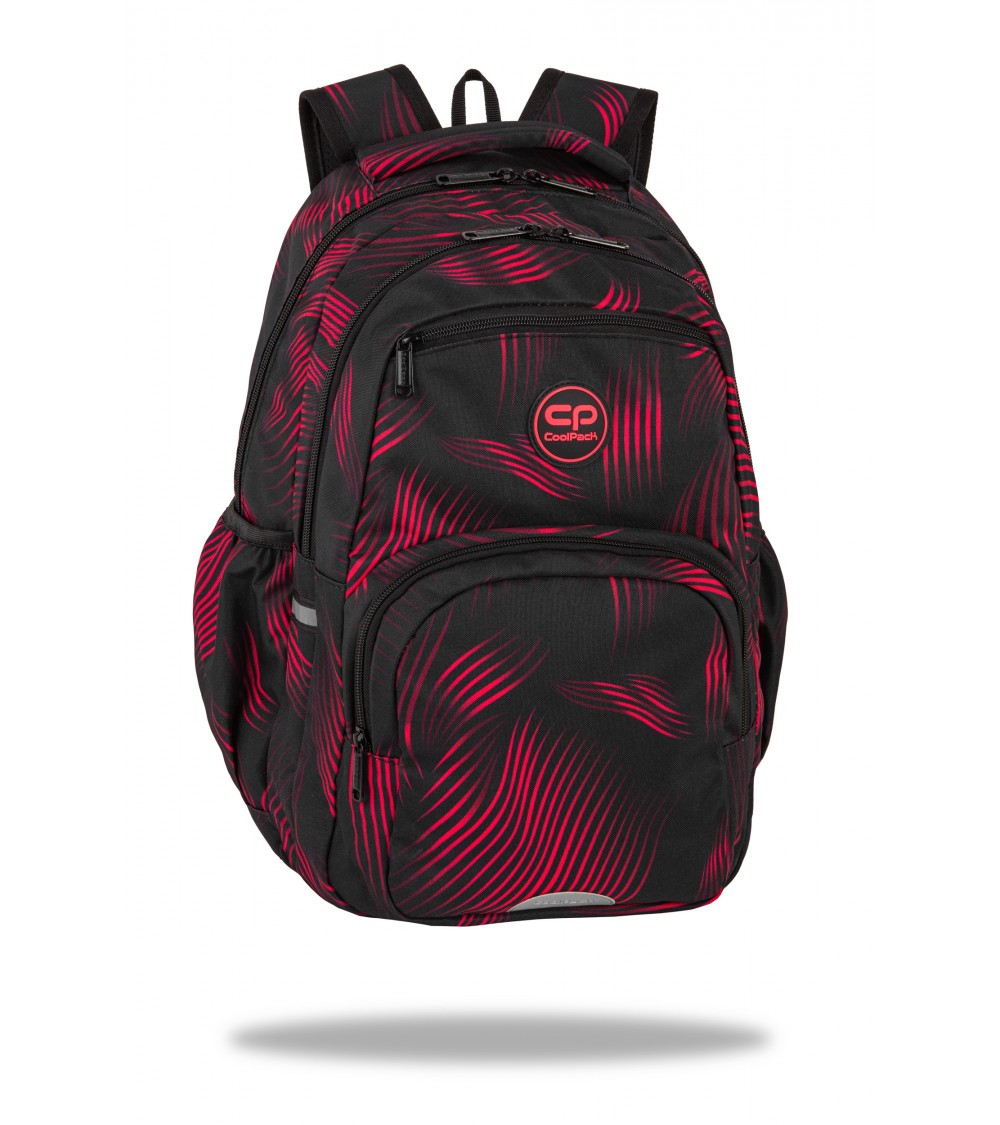 Mochila juvenil Pick Rubin
