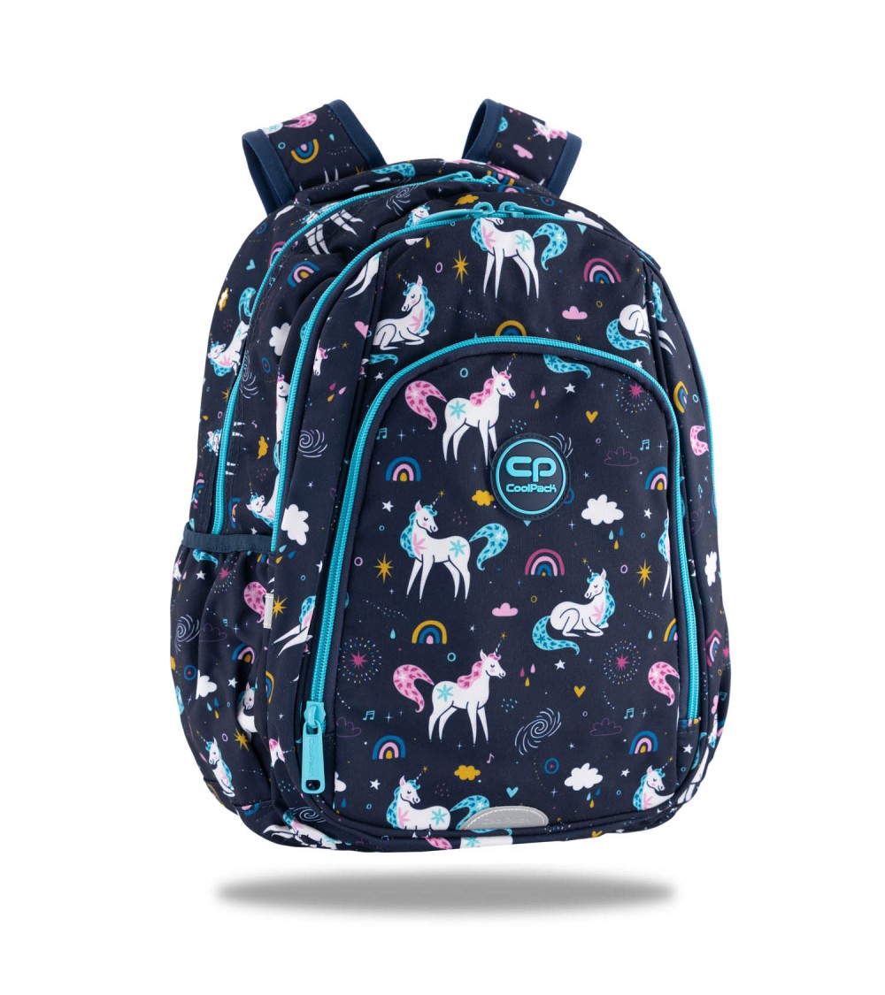 Mochila escolar STRIKE Mrs unicorn