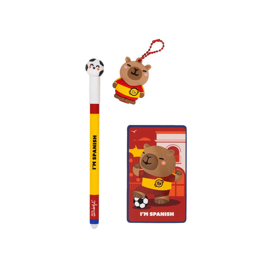 Blind box Wonder Gol