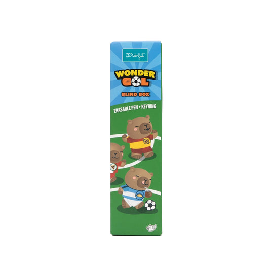 Blind box Wonder Gol