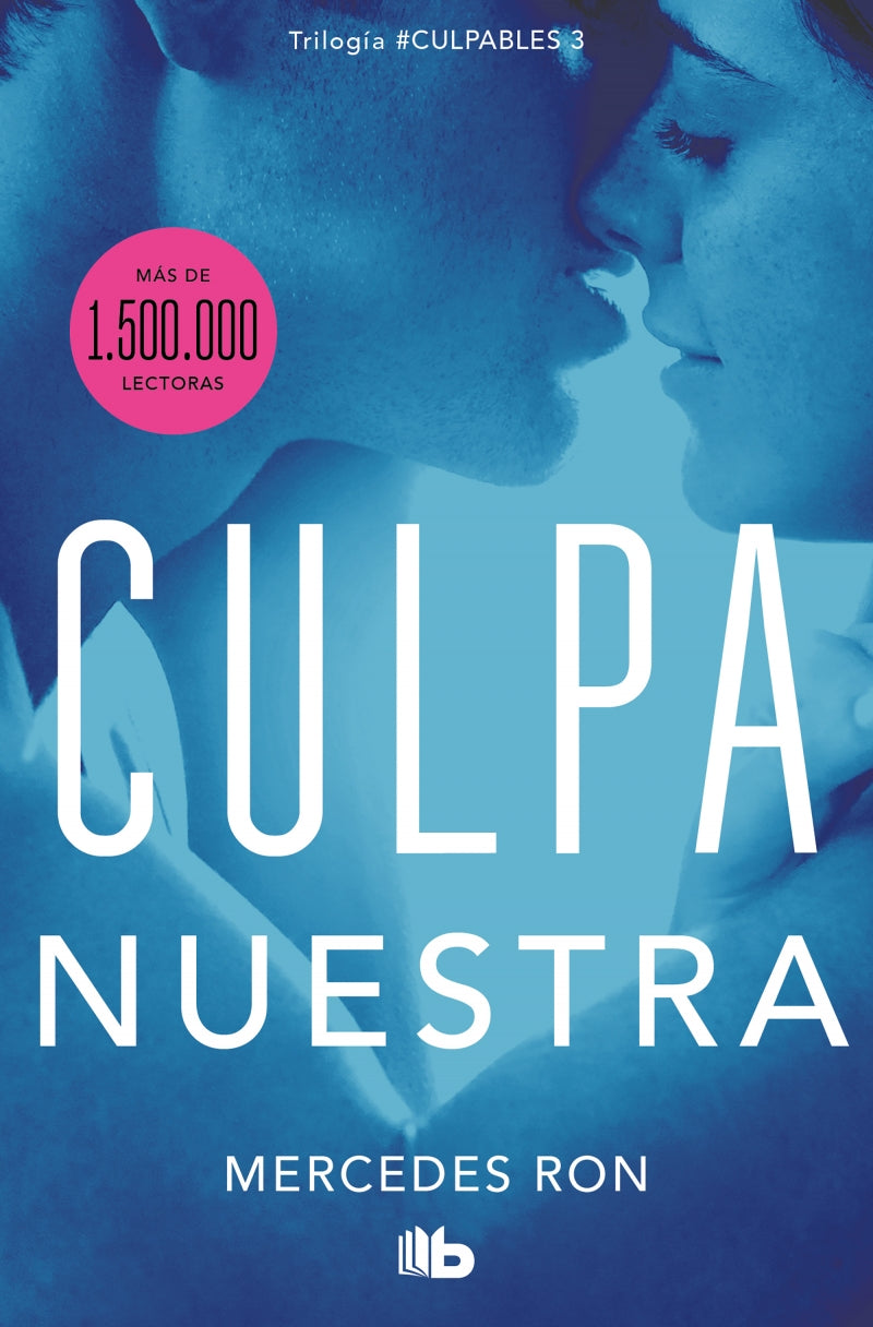 Trilogía Culpables