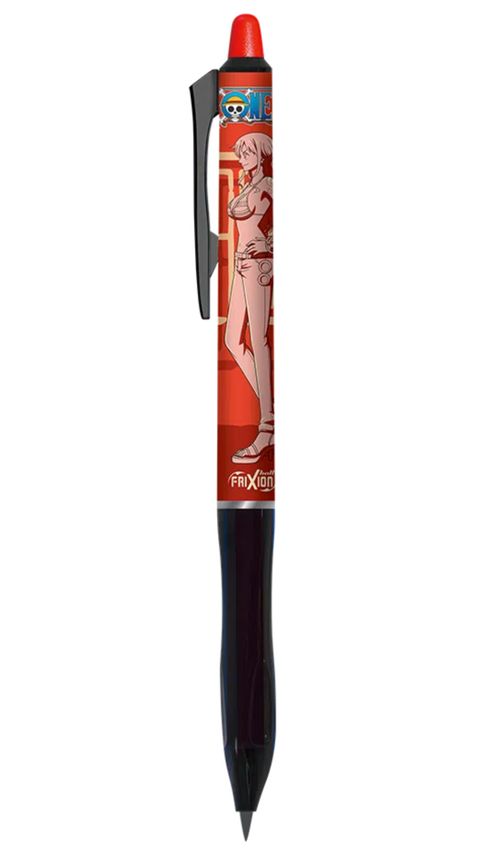 BOLIGRAFO ROJO NAMI CLICKER