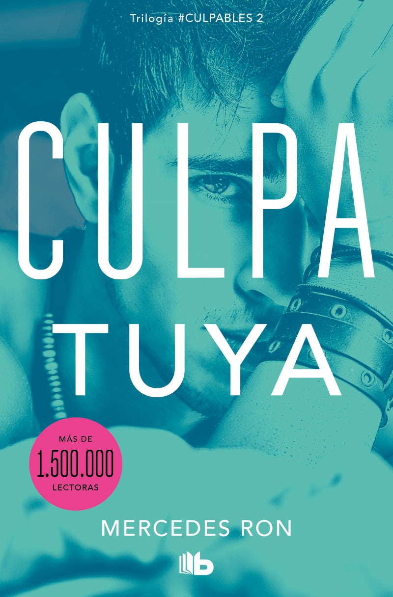 Trilogía Culpables