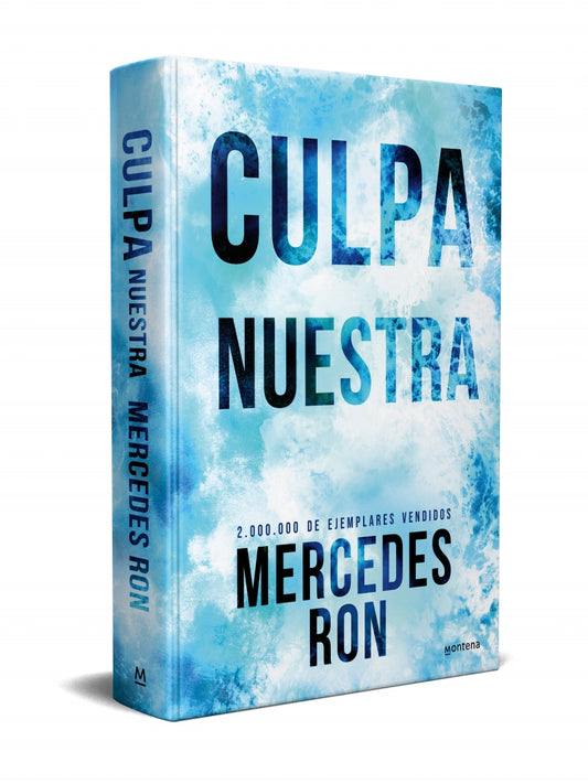 Culpa nuestra (edición especial)