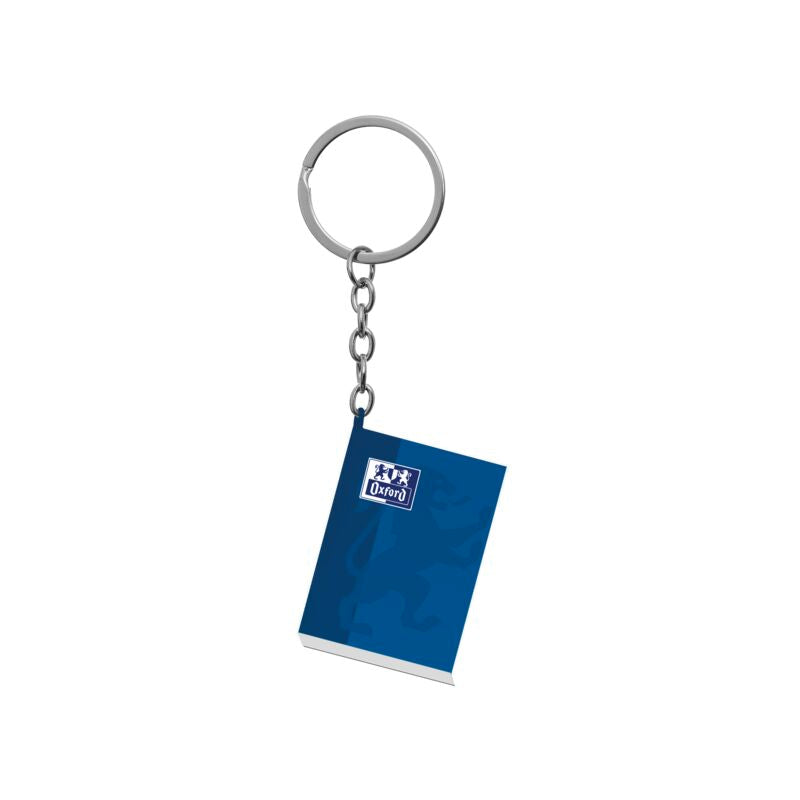 Keyring Oxford Europeanbook