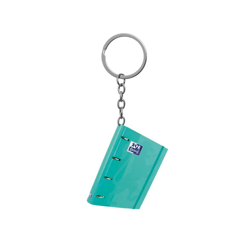 Keyring Oxford Europeanbinder