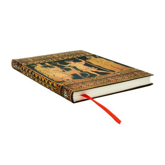 Reunión de divinidades