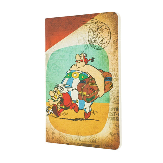 Un nuevo viaje A6 sin cierre