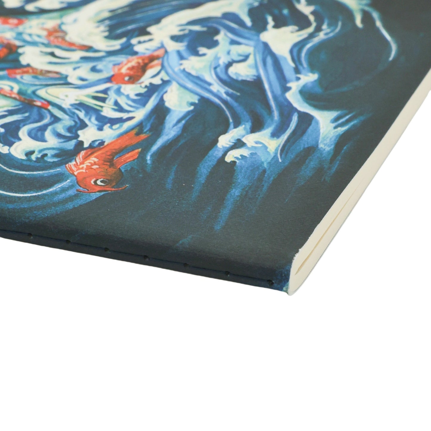 Emperatriz Jingu A4 sin cierre