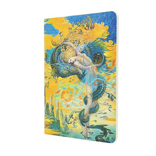 Tentación A5 sin cierre