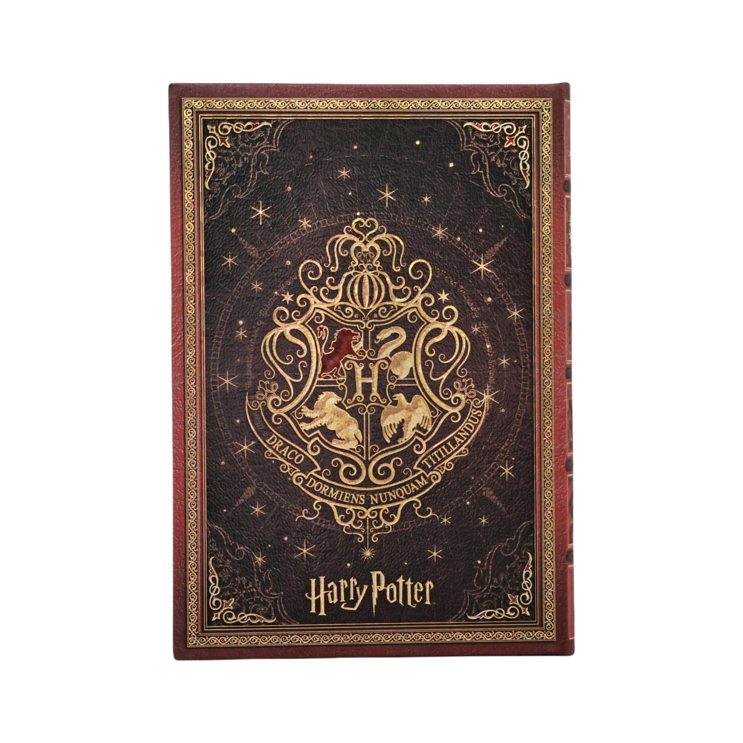 Diario Gryffindor