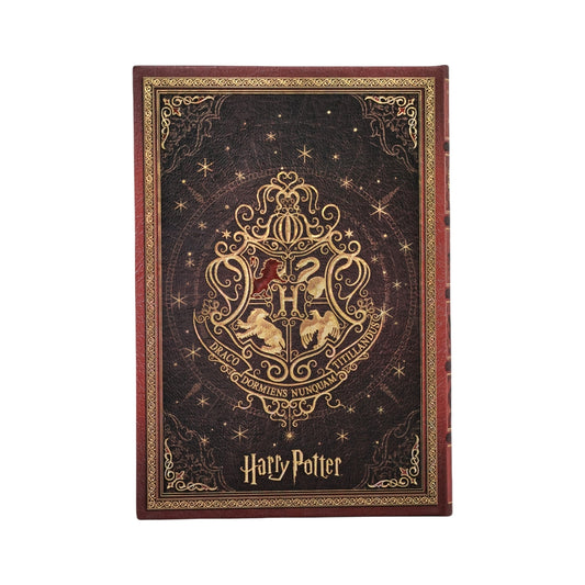 Diario Gryffindor