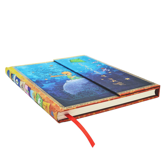 Saint-Exupéry, El principito