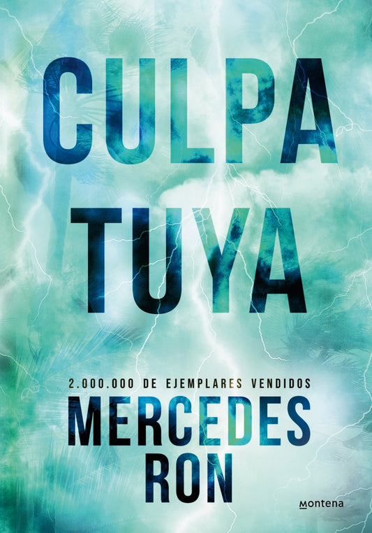 Culpa tuya (edición especial)