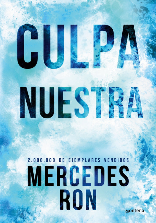 Culpa nuestra (edición especial)