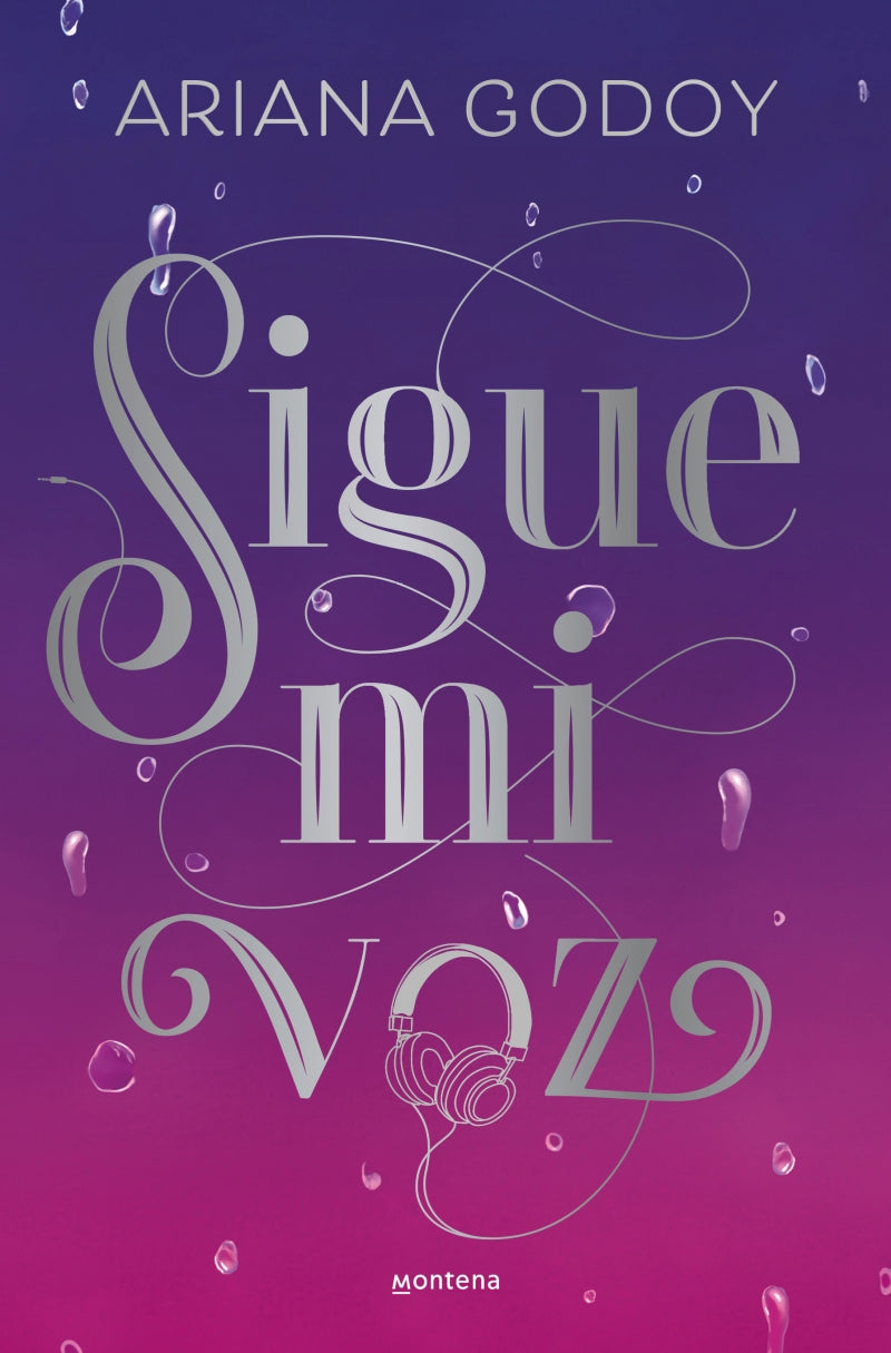 Sigue mi voz (edición especial)