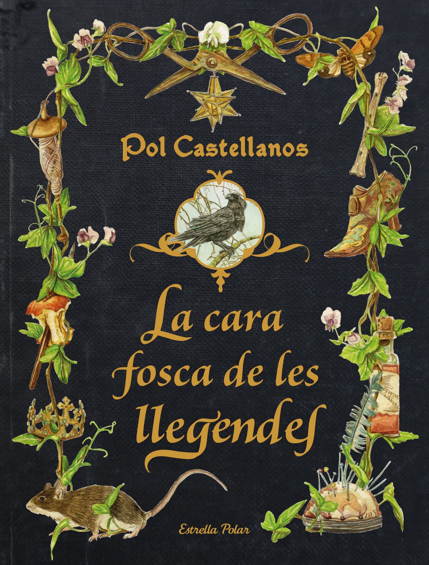 La Cara Fosca De Les Llegendes