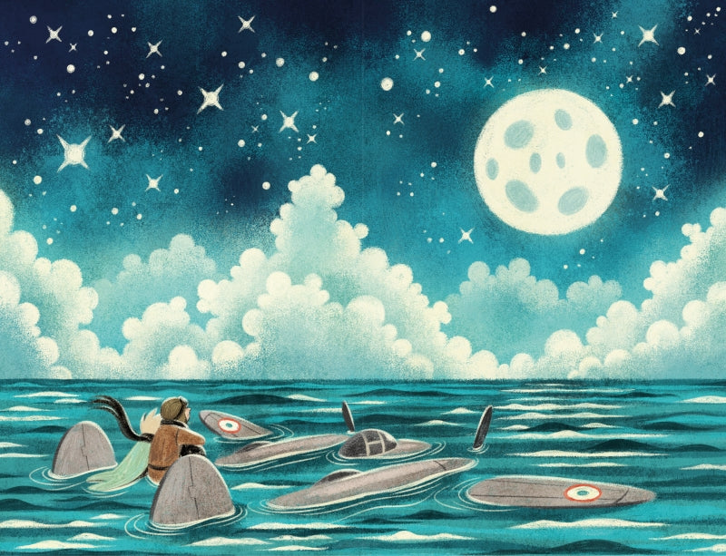 El nuevo viaje de El Principito