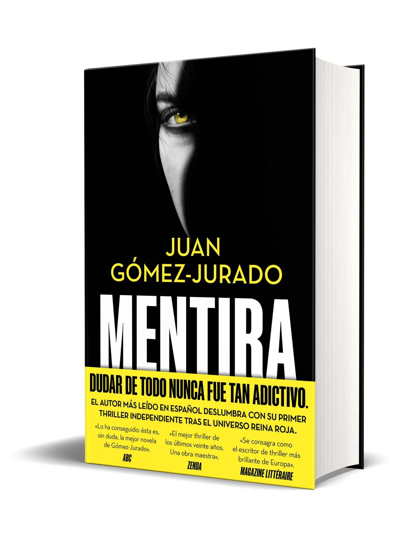 Mentira