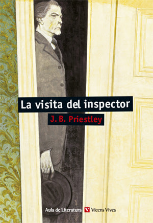 Visita Del Inspector, La