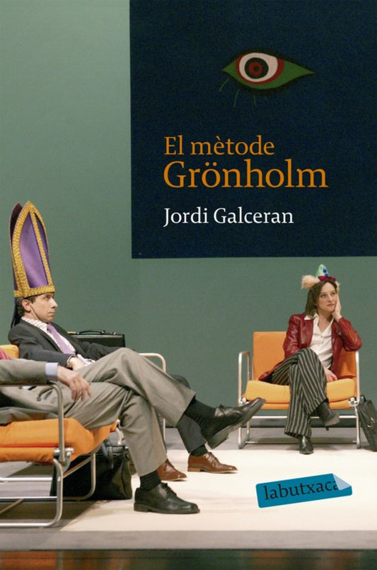 Metode Gronholm, El