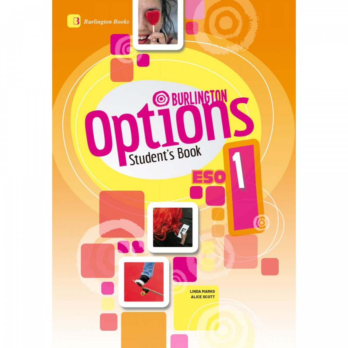 Eso 1 - Options