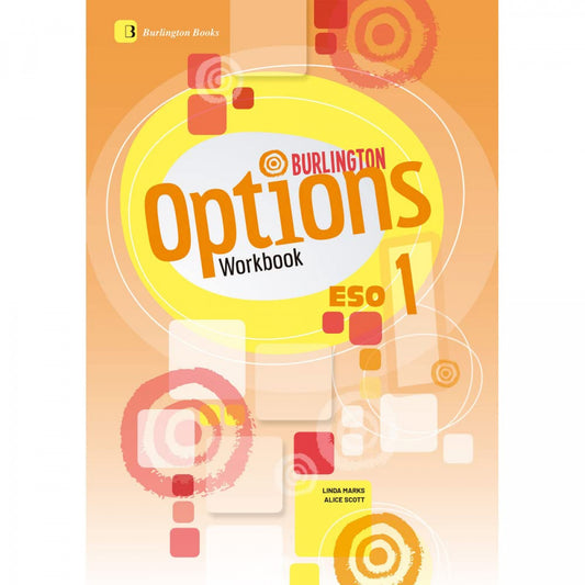Eso 1 - Options Wb (Cat)