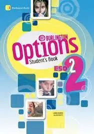 Eso 2 - Options 2