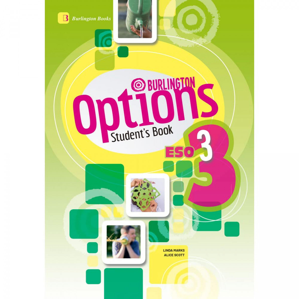 Eso 3 - Options