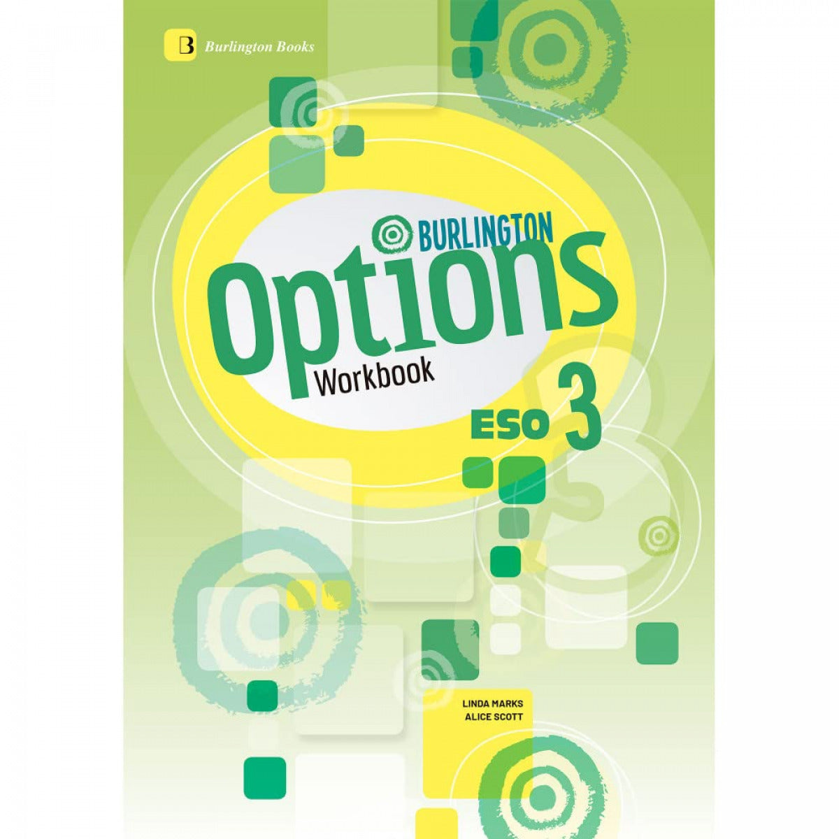 Eso 3 - Options Wb (Cat)