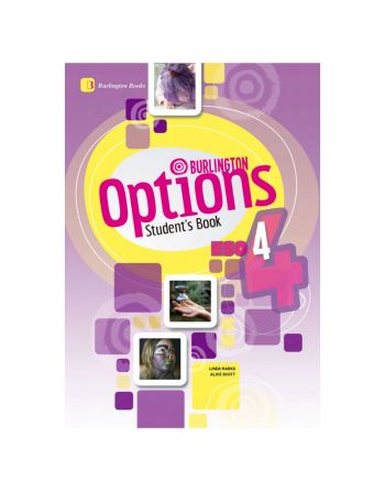 Eso 4 - Options 4
