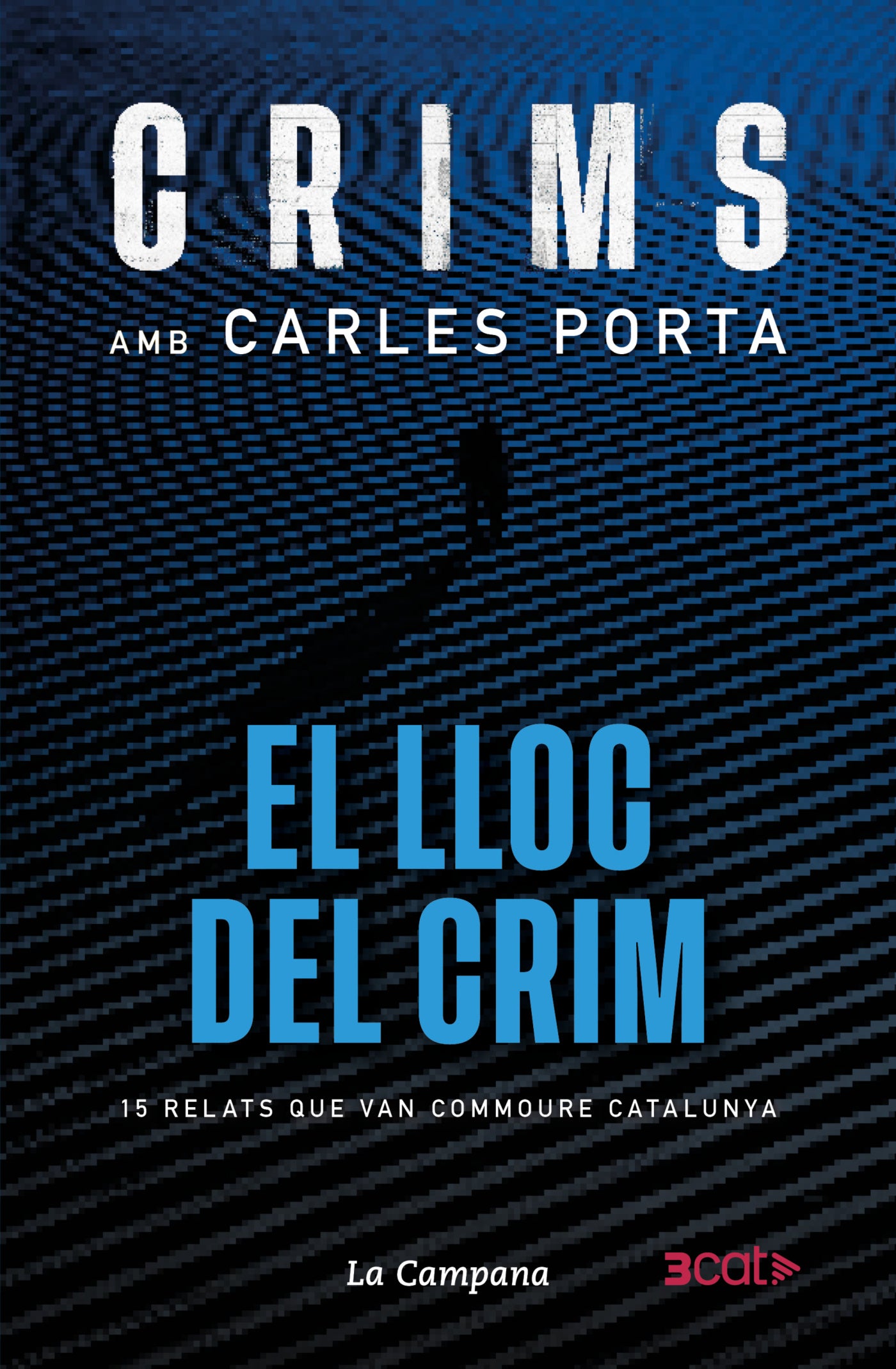 El lloc del crim (Crims amb Carles Porta)