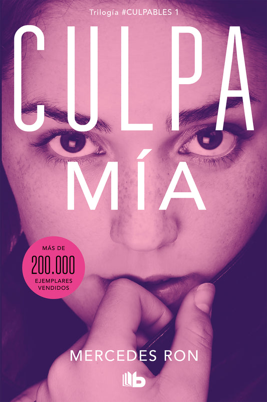 Culpa mía (Culpables 1)