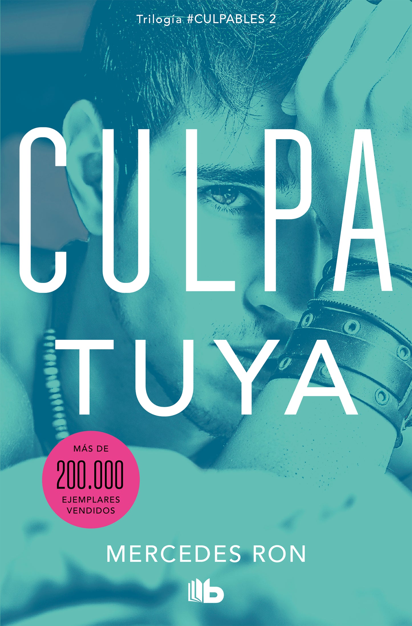 Culpa tuya (Culpables 2)